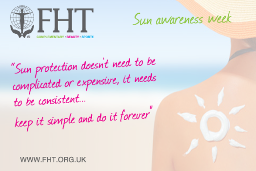 sun awareness week