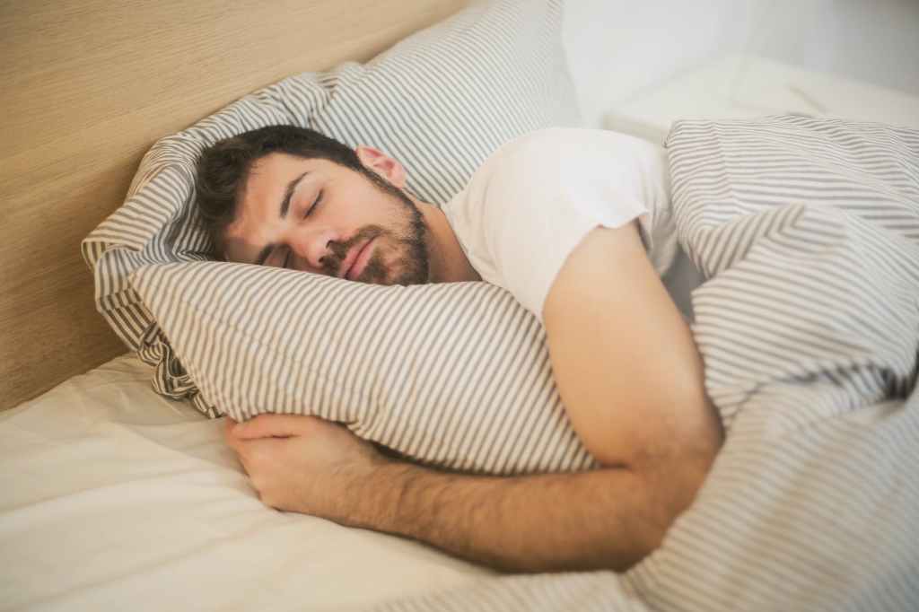Embracing Sleep for a Healthier Life